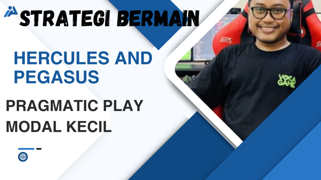 Hercules and Pegasus - spotmentor.com