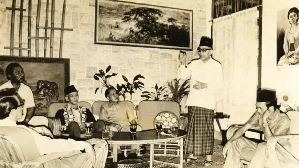 golongan muda rengasdengklok