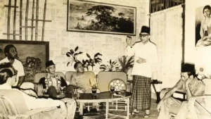 golongan muda rengasdengklok