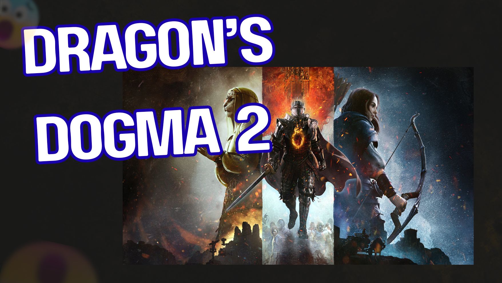 Dragon’s Dogma 2 - kakekslot.org